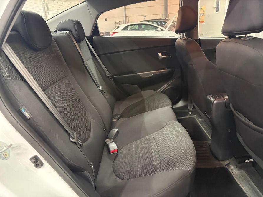 Kia Rio III Рестайлинг Краснодар  - изображение 14
