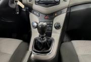 Chevrolet Cruze I Рестайлинг Волгоград  - изображение 37