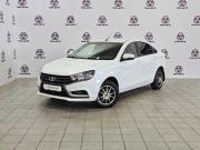 Lada (ВАЗ) Vesta I Тольятти  - изображение 21
