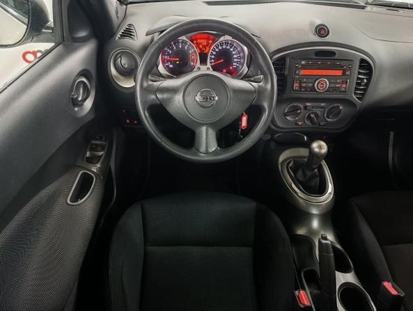 Nissan Juke I с пробегом 2011 года, цена 849 000 рублей, 204000 км, внедорожник, Автокод Объявления