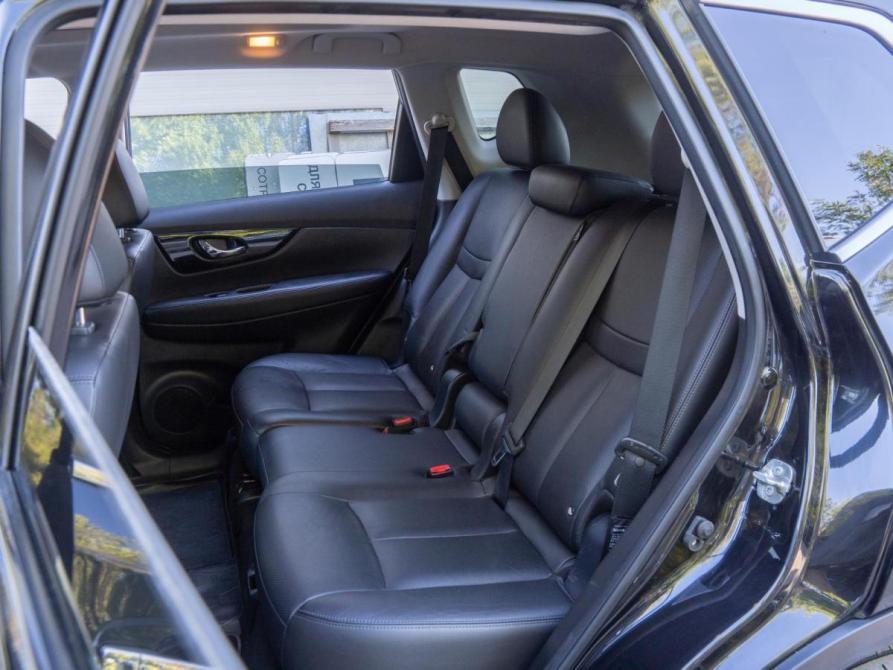 Nissan X-Trail III Рестайлинг Волгоград  - изображение 12