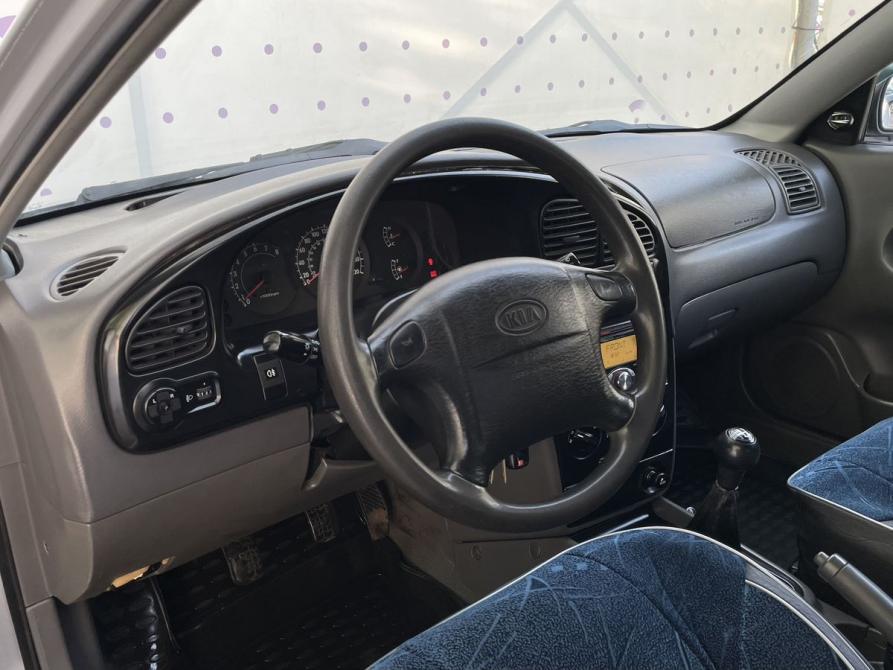 Kia Spectra I Рестайлинг 2 Тамбов  - изображение 15