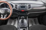 Kia Sportage III Барнаул  - изображение 44