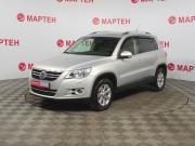 Volkswagen Tiguan I Вологда  - изображение 17