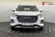 Chery Tiggo 4 Pro I Рестайлинг Нижний Новгород  - изображение 21