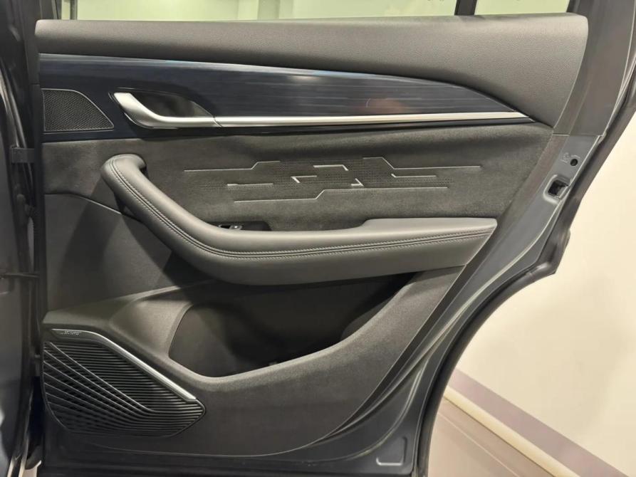 Geely Monjaro I Подольск  - изображение 15