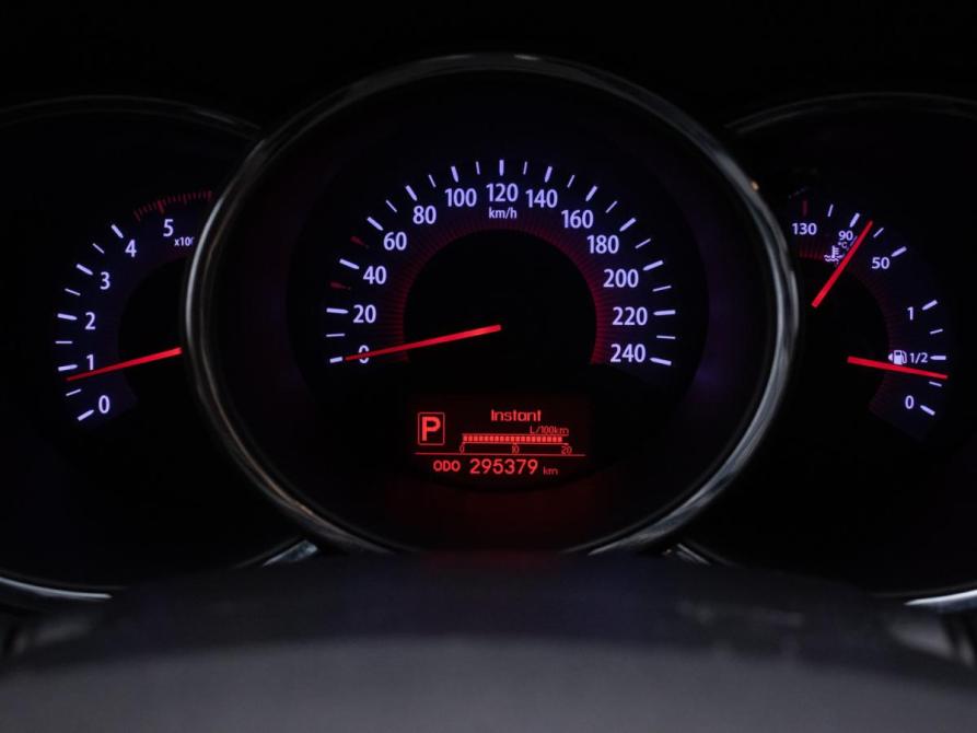 Kia Sorento II Москва  - изображение 12