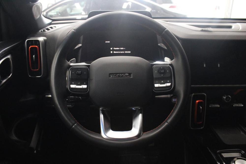 Haval Dargo Томск  - изображение 6