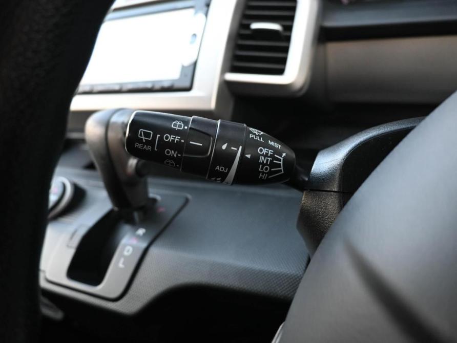 Honda Freed I Рестайлинг Новороссийск  - изображение 13