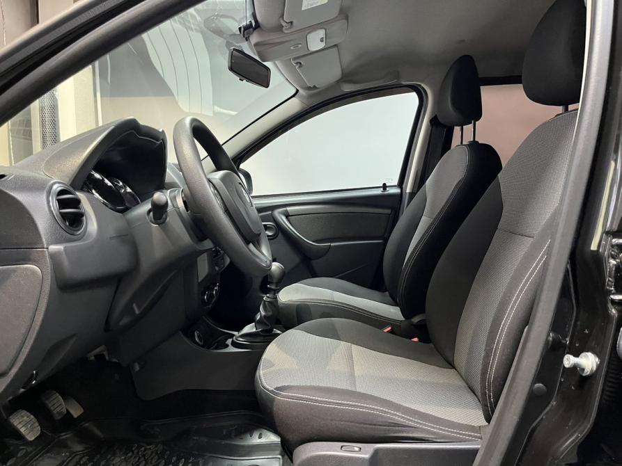 Renault Duster I Рестайлинг Тверь  - изображение 8