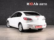 Mazda 3 II (BL) Рестайлинг Екатеринбург  - изображение 27
