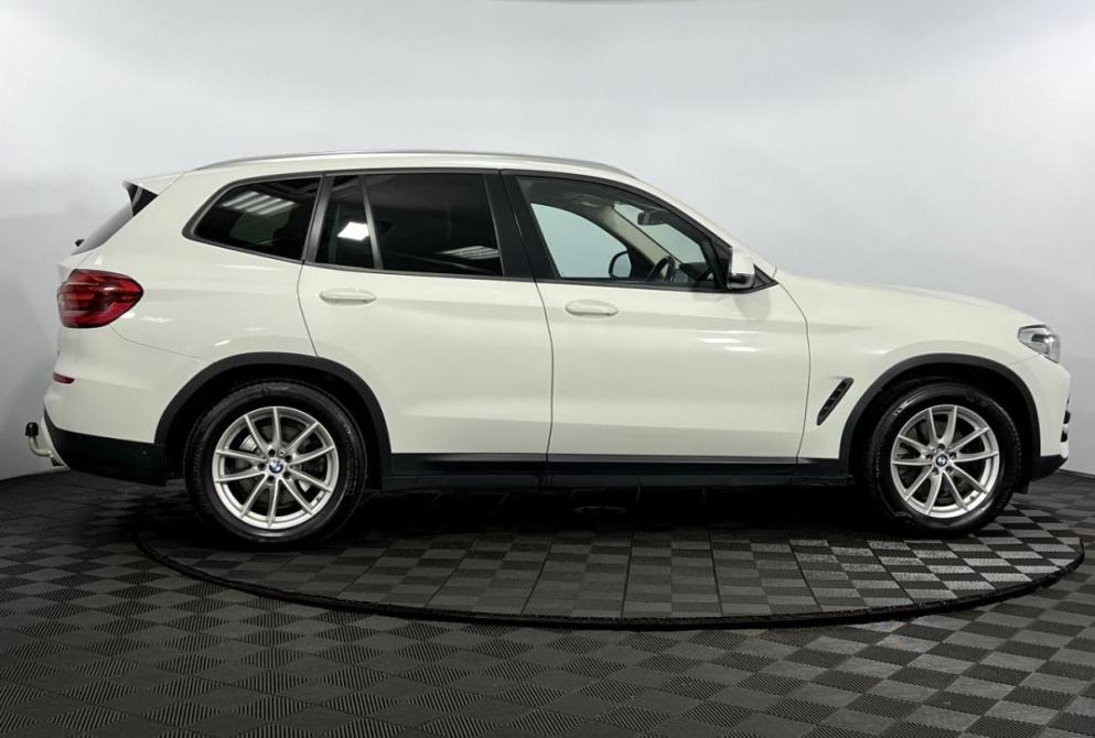 BMW X3 III (G01) Нижний Новгород  - изображение 5
