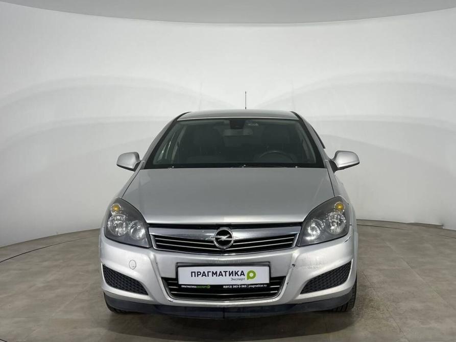 Opel Astra H Рестайлинг Санкт-Петербург  - изображение 2