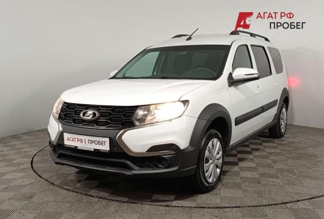 Lada (ВАЗ) Largus I с пробегом 2021 года, цена 810 000 рублей, 176699 км, универсал, Автокод Объявления