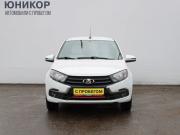 Lada (ВАЗ) Granta I Рестайлинг Нижний Новгород  - изображение 18