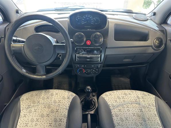Chevrolet Spark II с пробегом 2007 года, цена 395 000 рублей, 91105 км, хэтчбек, Автокод Объявления