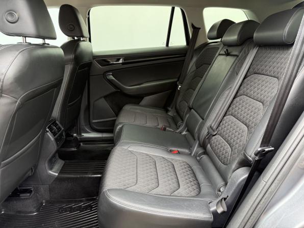Skoda Kodiaq I с пробегом 2018 года, цена 2 020 000 рублей, 177299 км, внедорожник, Автокод Объявления