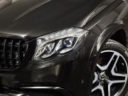 Mercedes-Benz GLS I (X166) Москва  - изображение 34