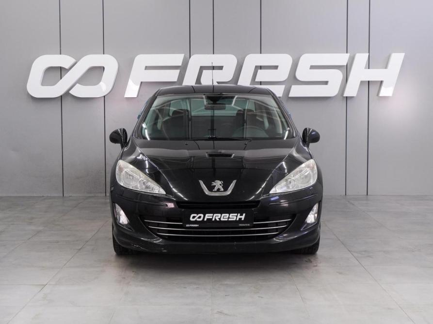Peugeot 408 I Воронеж  - изображение 3
