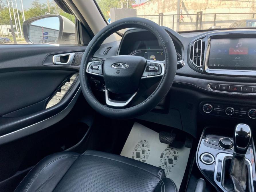 Chery Tiggo 7 I Краснодар  - изображение 21