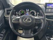 Lexus LX III Рестайлинг 2 Ярославль  - изображение 57