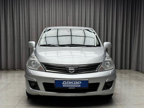 Nissan Tiida I Рестайлинг с пробегом 2011 года, цена 629 000 рублей, 192000 км, хэтчбек, Автокод Объявления