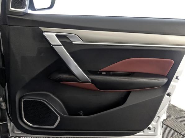 Geely Coolray I с пробегом 2021 года, цена 1 635 000 рублей, 76635 км, внедорожник, Автокод Объявления