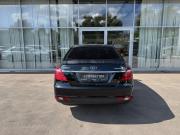 Geely Emgrand 7 I Рестайлинг Воронеж  - изображение 18