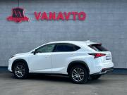Lexus NX I Рестайлинг Альметьевск  - изображение 41
