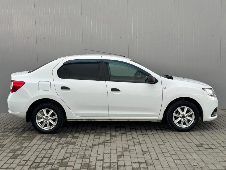 Renault Logan II Тамбов  - изображение 9