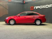 Chevrolet Cruze I Пермь  - изображение 30