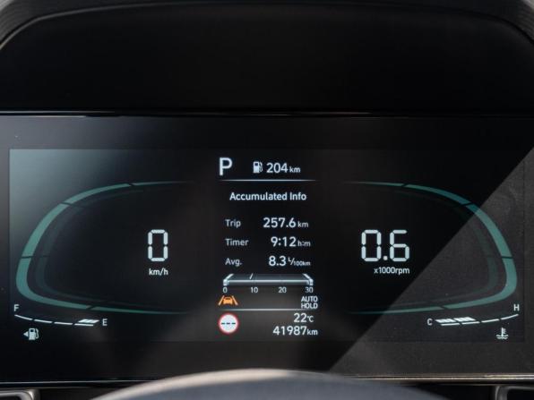 Hyundai Elantra VII (CN7) Рестайлинг с пробегом 2023 года, цена 2 150 000 рублей, 41987 км, седан, Автокод Объявления