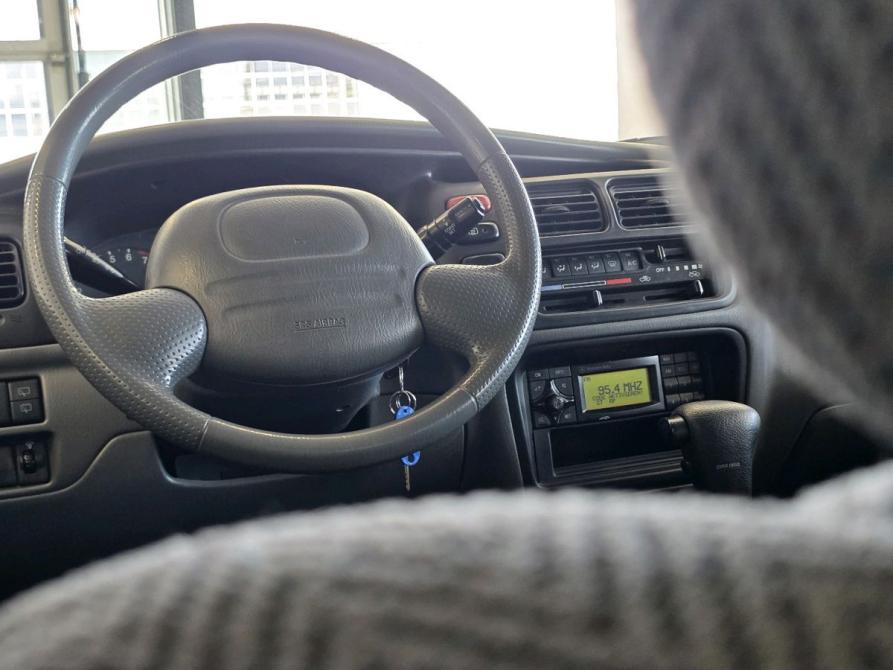 Suzuki Grand Vitara I Новосибирск  - изображение 20