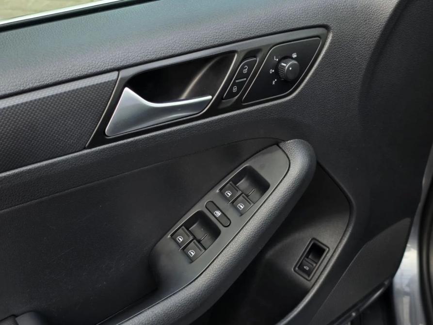 Volkswagen Jetta VI Санкт-Петербург  - изображение 14