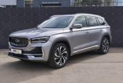 Geely Monjaro I Сыктывкар  - изображение 27