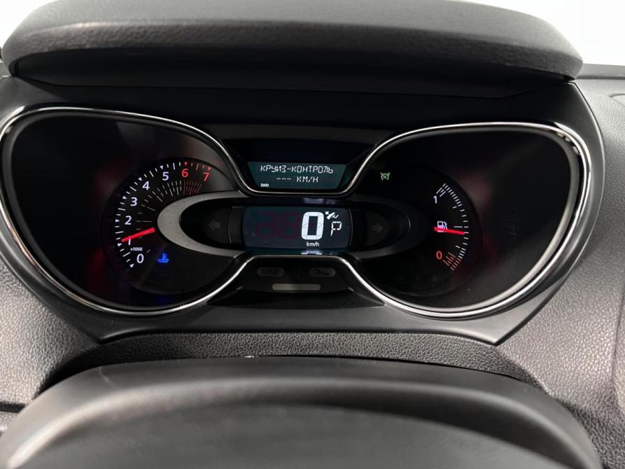 Renault Kaptur I Казань  - изображение 12