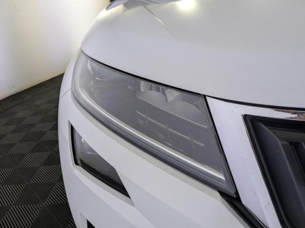 Skoda Kodiaq I Рестайлинг с пробегом 2021 года, цена 2 570 000 рублей, 134985 км, внедорожник, Автокод Объявления