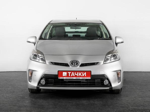 Toyota Prius III Рестайлинг (XW30) с пробегом 2012 года, цена 1 285 000 рублей, 161649 км, лифтбек, Автокод Объявления