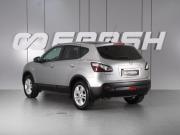 Nissan Qashqai I Рестайлинг Минеральные Воды  - изображение 20