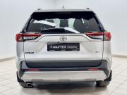 Toyota RAV4 V (XA50) Вологда  - изображение 25