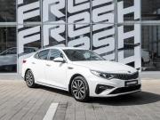 Kia Optima IV Рестайлинг Ставрополь  - изображение 27