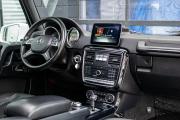 Mercedes-Benz G-Класс II (W463) Рестайлинг 4 Иркутск  - изображение 56