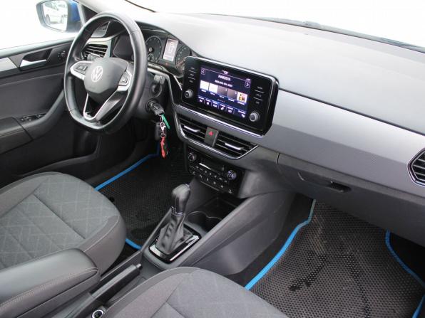 Volkswagen Polo VI с пробегом 2020 года, цена 1 475 000 рублей, 133746 км, лифтбек, Автокод Объявления