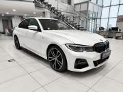 BMW 3 серии VII (G2x) Казань  - изображение 25