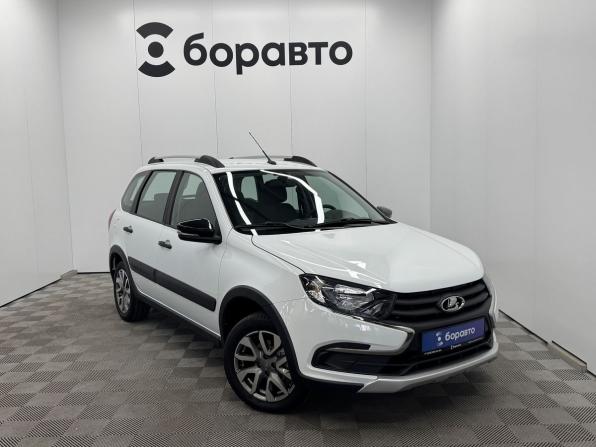 Lada (ВАЗ) Granta I Рестайлинг с пробегом 2023 года, цена 995 000 рублей, 17745 км, универсал, Автокод Объявления