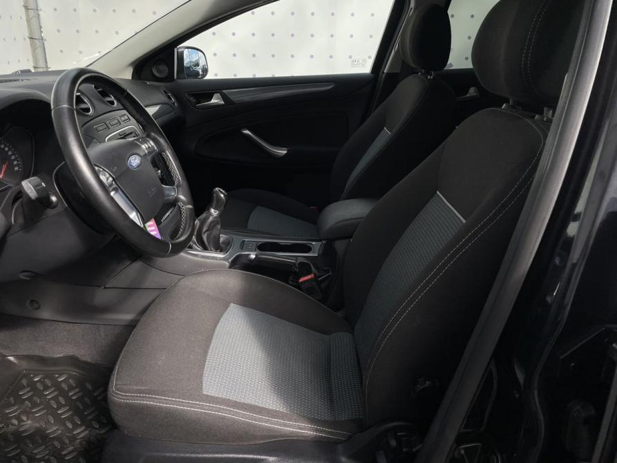 Ford Mondeo IV Рестайлинг Тамбов  - изображение 11