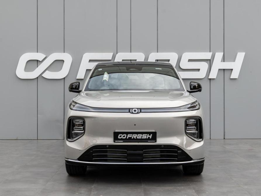 Changan Qiyuan Q07 Краснодар  - изображение 3