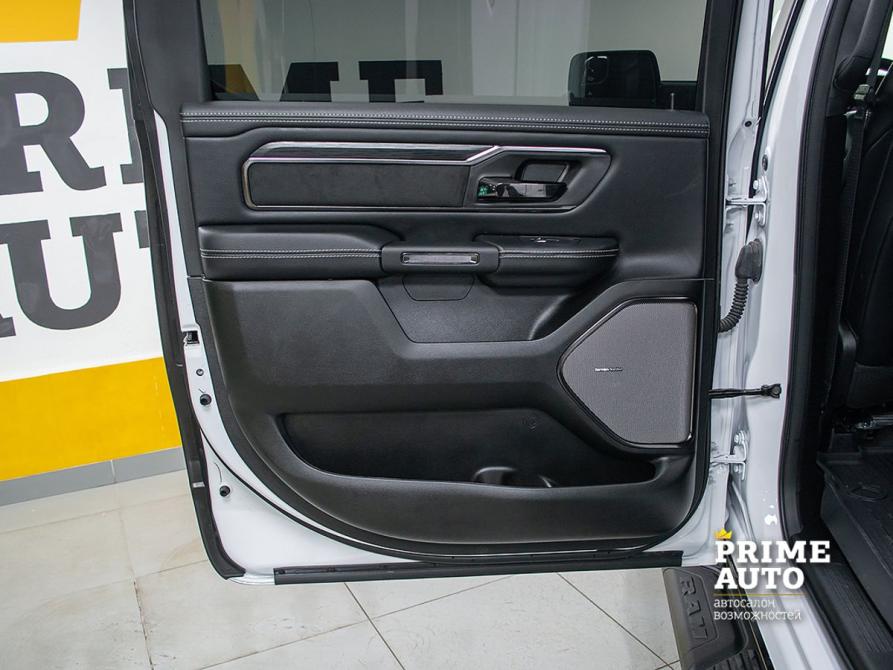 Ram 1500 V Рестайлинг Новосибирск  - изображение 13