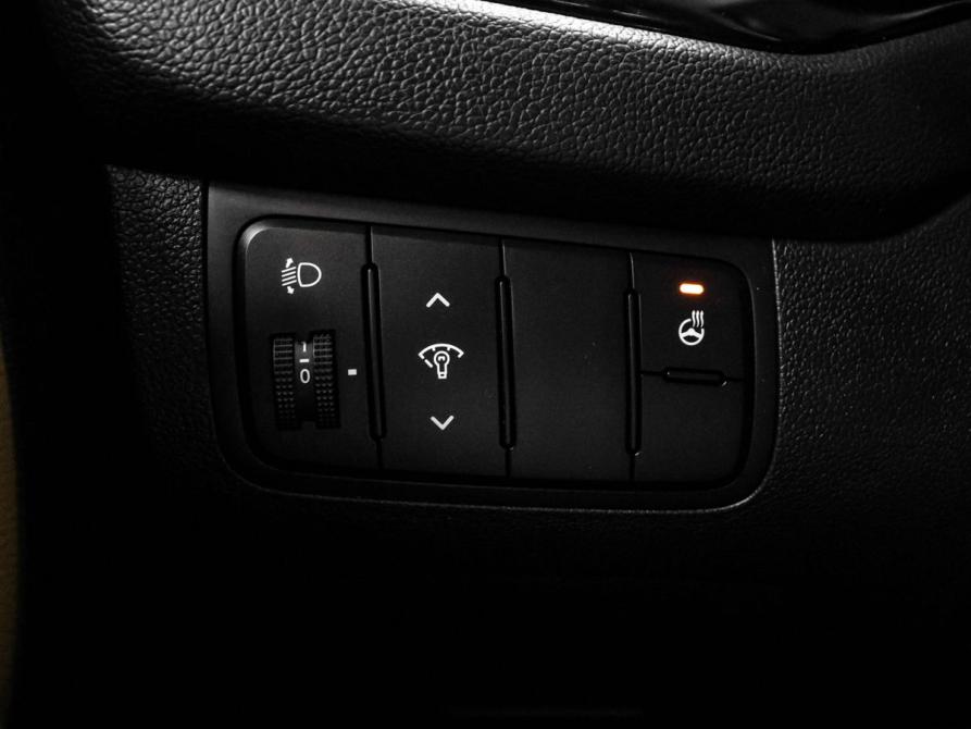 Kia Ceed II Рестайлинг Минеральные Воды  - изображение 18
