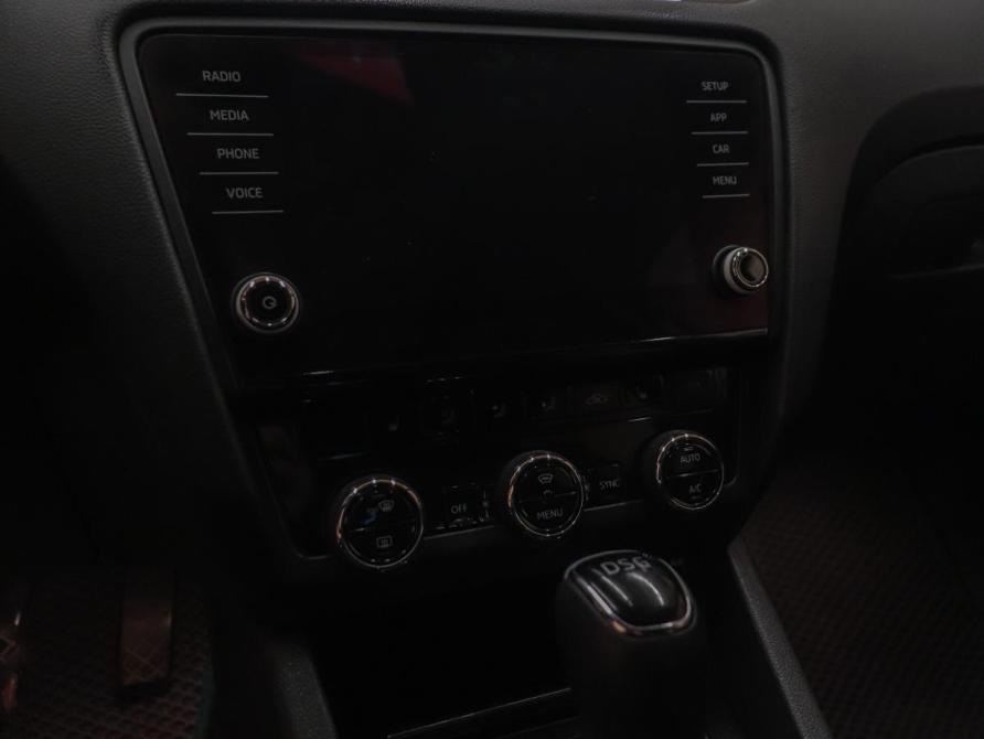Skoda Octavia III (A7) Рестайлинг Красноярск  - изображение 17